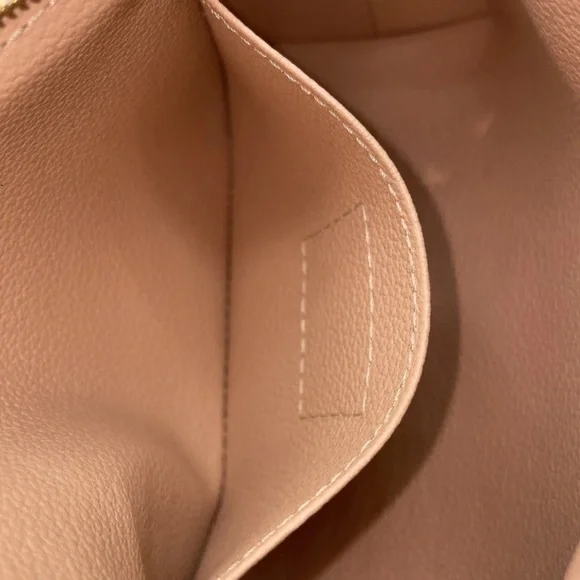 Louis Vuitton Damier Azur Pochette - Cosmetic Pouch with Dust bag - Picture 13 of 15